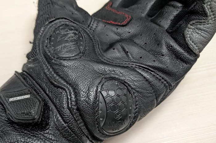 Viaterra Holeshot gloves review